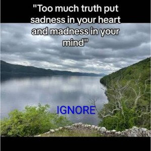IGNORE