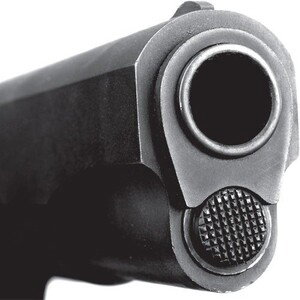 Bodies On The Gun
