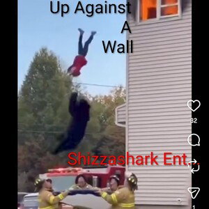 Up Against The Wall