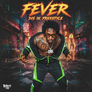 fever by Dis kivuruga 