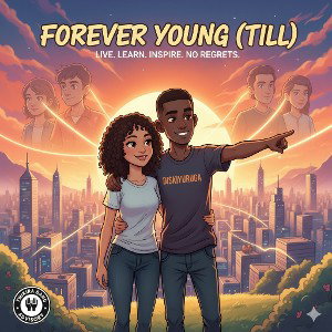 4EVER YNG _TILL_ BY DISKIVURUGA 