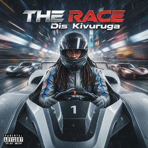 Race me by Dïs kivuruga 