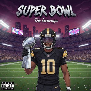Super bowl by Dïs kîvûrûgâ 