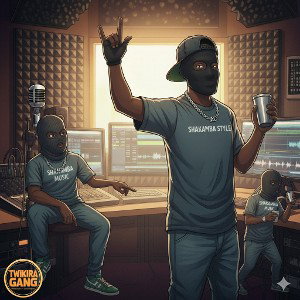 REAL LIFE BY Dïs kîvûrûgâ 