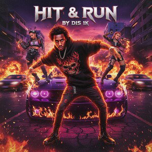 hit & run by kivuruga 