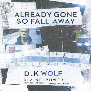 walk away from the trouble by Dïs kîvûrûgâ
