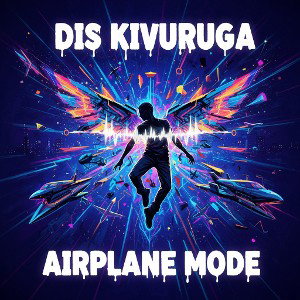 Airplane mode (freestyle)by Dis kivuruga 