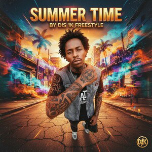 summer vibes freestyle 