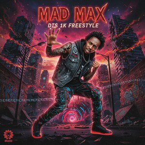 Mad max freestyle 