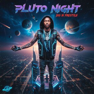 Pluto 9t freestyle 