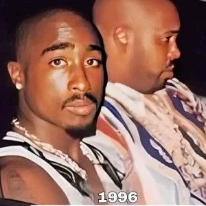 2pac, Deukas boy feat mik'l 