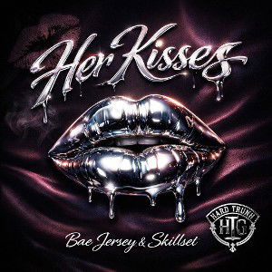  Her Kisses