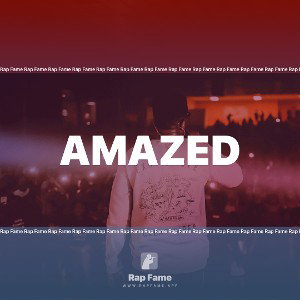 Amazed 