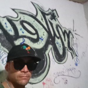 mike mc improvisando 