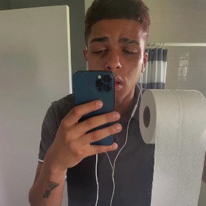 Muddy X FourTreDuece - Rough *** FINISHED***