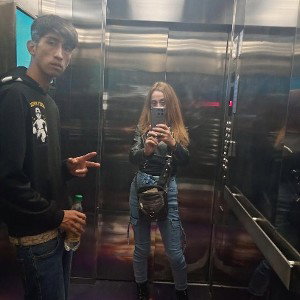 salió del corazón con improvisación 