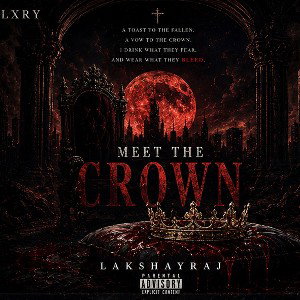 MEET THE CROWN
