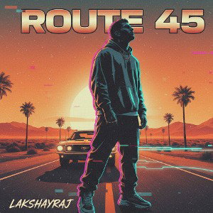 Route 45 :- Southbound Crown [ft. Harshit]