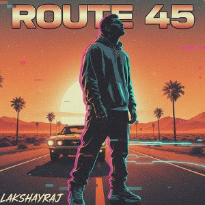 Route 45 : Bloodlines on '45 [ ft. xhill ]