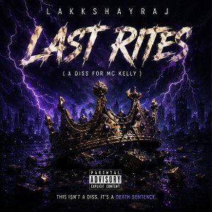 LAST RITES [pt. 2]