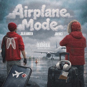 AIRPLANE MODE [feat. Javinci]