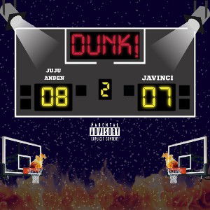 DUNK!