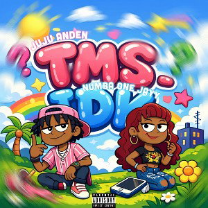 TMS-IDK [feat. Numba One Jayy]