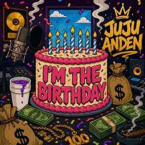 I’M THE BIRTHDAY