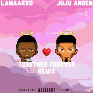 TOGETHER FOREVER [REMIX]