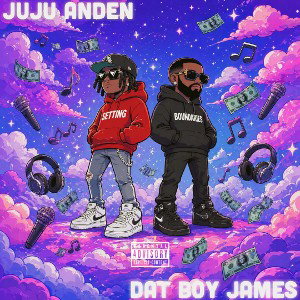 SETTING BOUNDARIES. [feat. Dat Boy James]