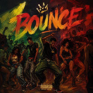 BOUNCE