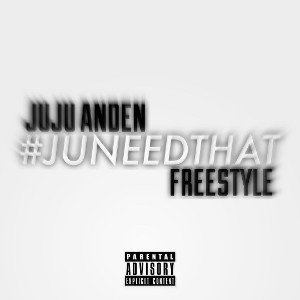 #JUNEEDTHAT
