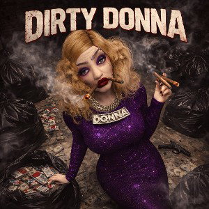 DIRTY DONNA
