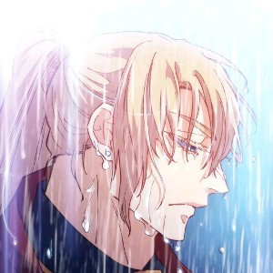 I lost myself