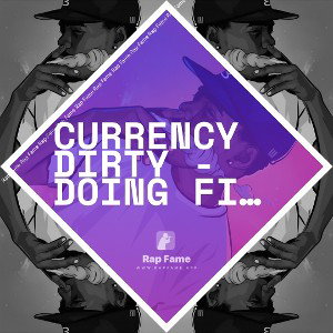 currency dirty - doing fine