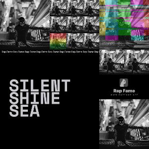 silent shine sea 