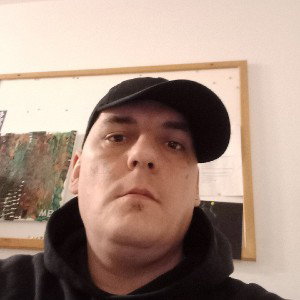 Mike black
