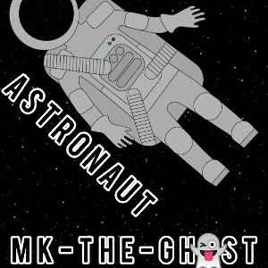 astronaut