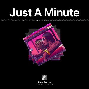 Just A Minute 