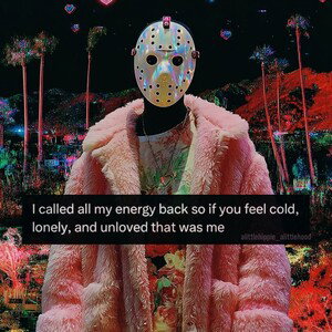 Hoe Stories