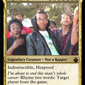 The Family Matters
