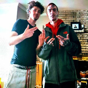 2 Gunz - Amazon Basics - 07-04