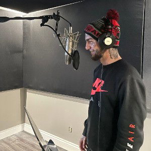Dope ass Freestyle _2 Guns_ 04-08-2025 _1_