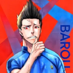 Baroo