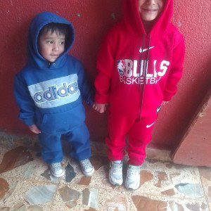 Improvisando ando