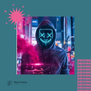 driving 