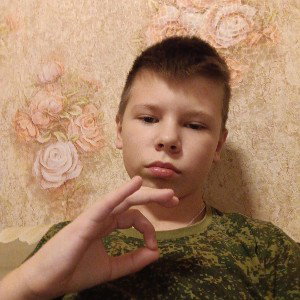 Рэп движуха