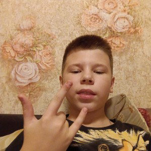 В ТЕМНОТЕ