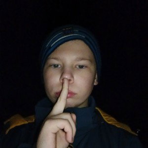 Я не изгой