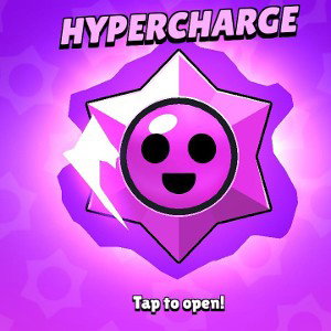 hypercharge